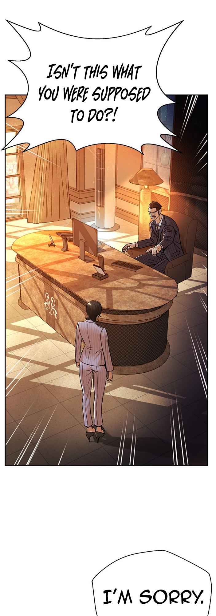 Judge Lee Han Young Chapter 70 page 55
