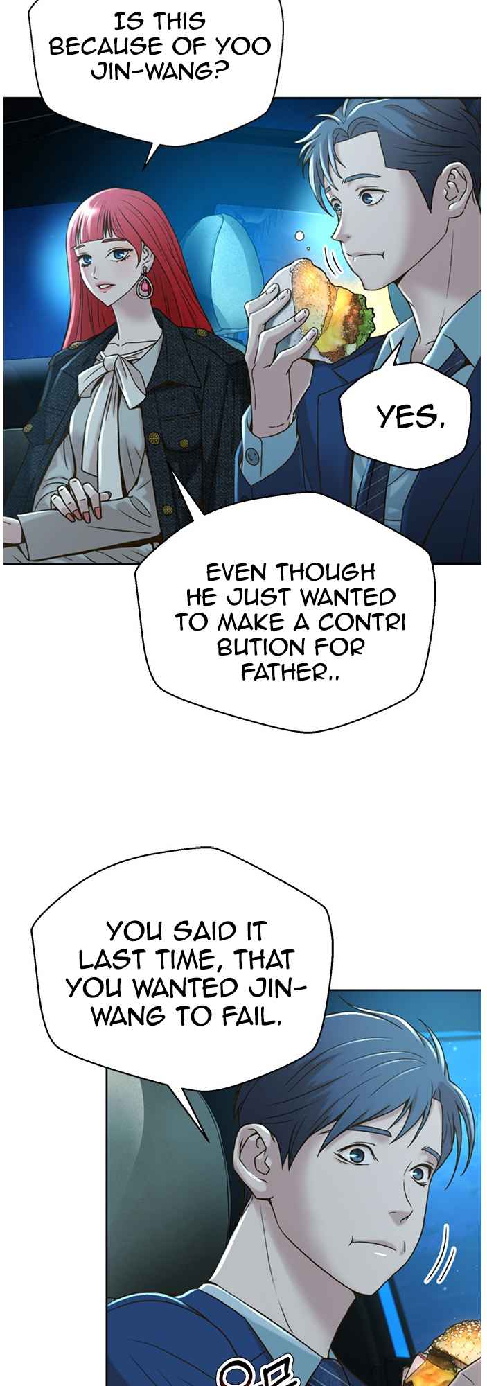 Judge Lee Han Young Chapter 70 page 60