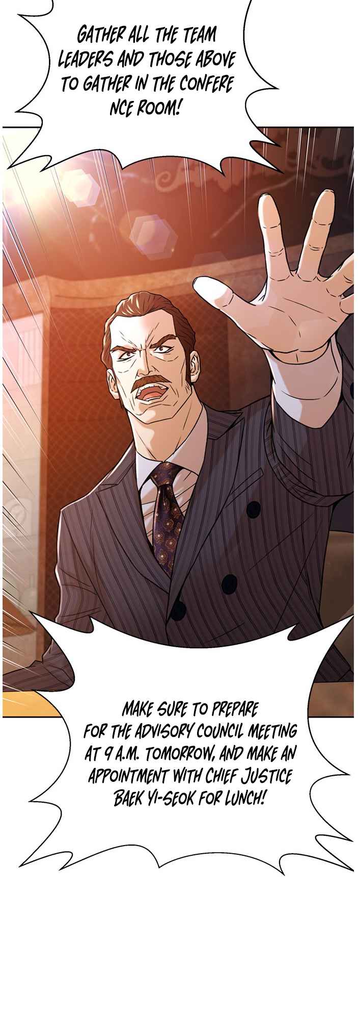 Judge Lee Han Young Chapter 70 page 58