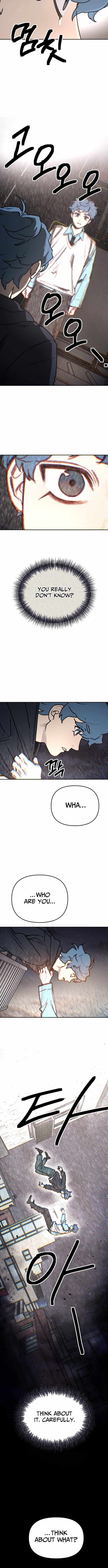 I Was Mistaken for the Villain Chapter 70 page 11