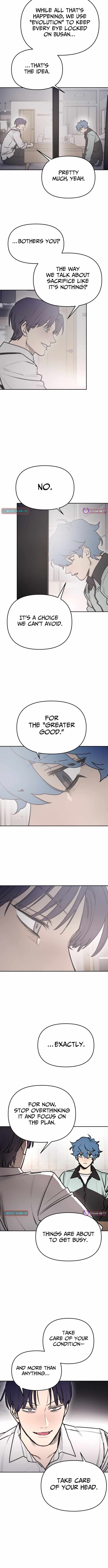 I Was Mistaken for the Villain Chapter 70 page 2