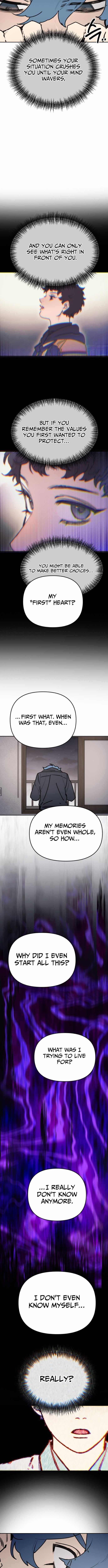 I Was Mistaken for the Villain Chapter 70 page 10