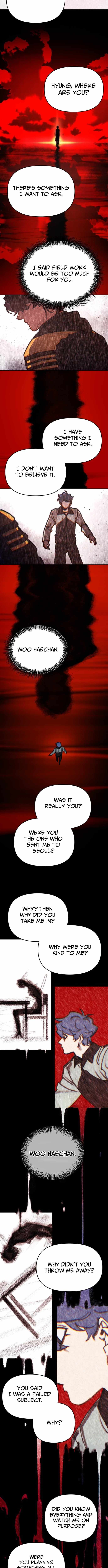 I Was Mistaken for the Villain Chapter 70 page 4