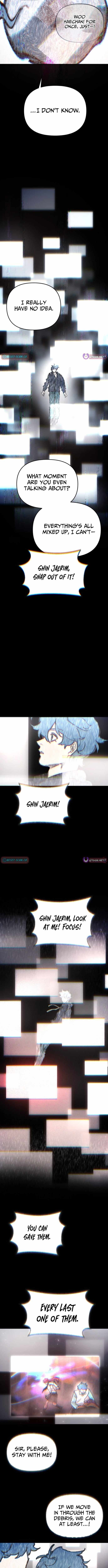 I Was Mistaken for the Villain Chapter 70 page 13