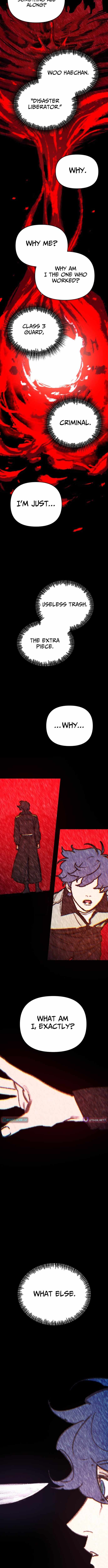 I Was Mistaken for the Villain Chapter 70 page 5