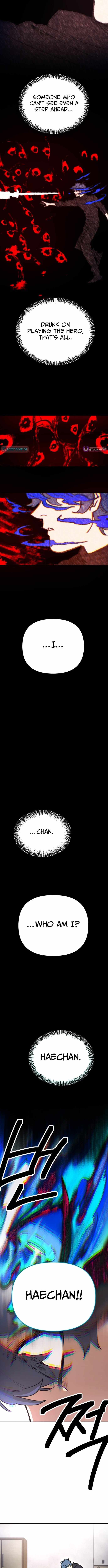 I Was Mistaken for the Villain Chapter 70 page 6
