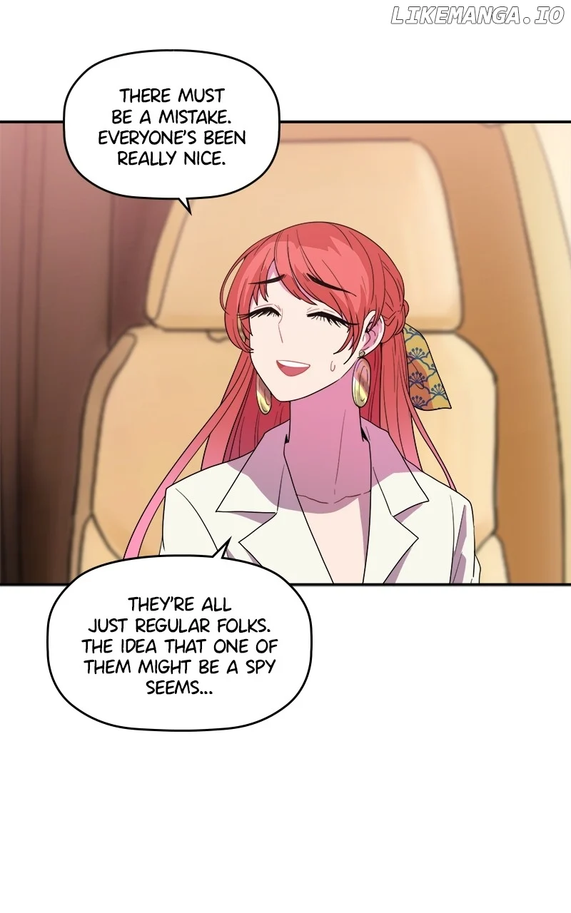 Take My Money Chapter 70 page 20
