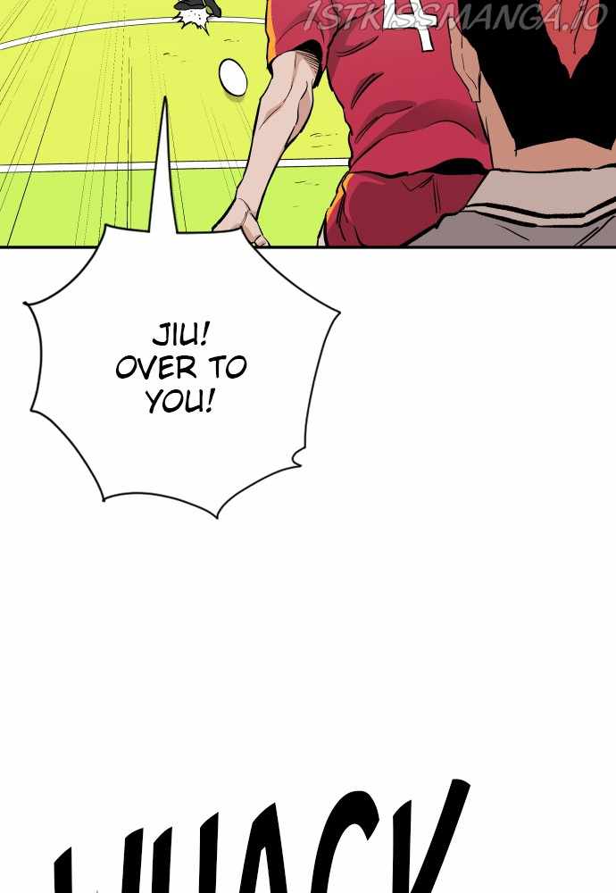 Build Up Chapter 70 page 28