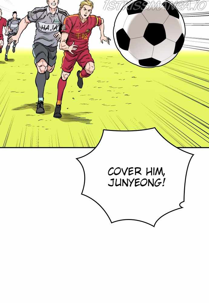 Build Up Chapter 70 page 32