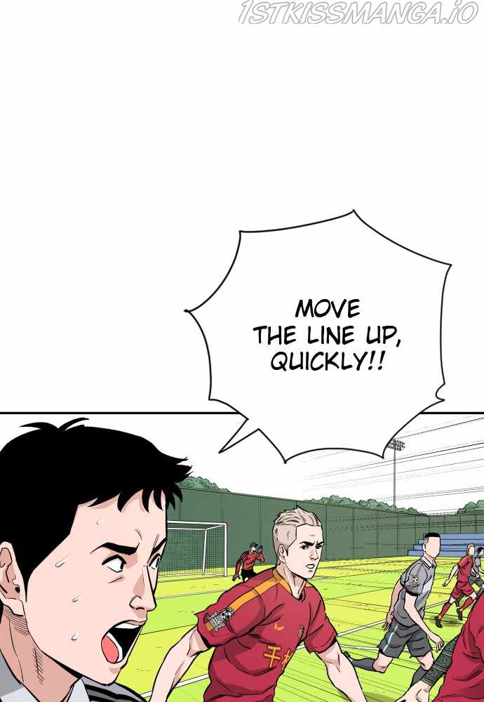 Build Up Chapter 70 page 11