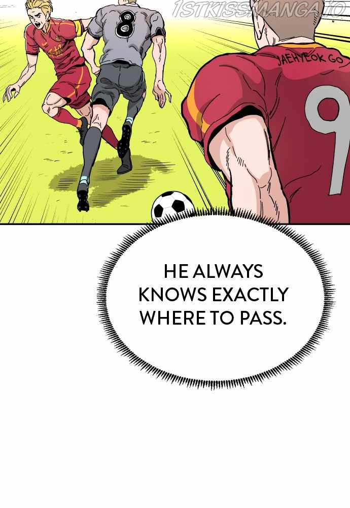 Build Up Chapter 70 page 40