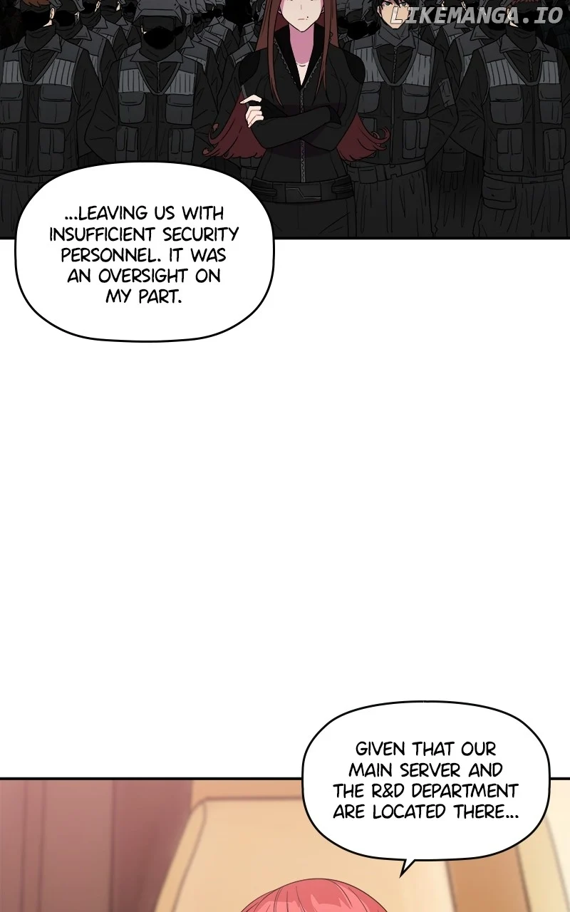 Take My Money Chapter 70 page 6