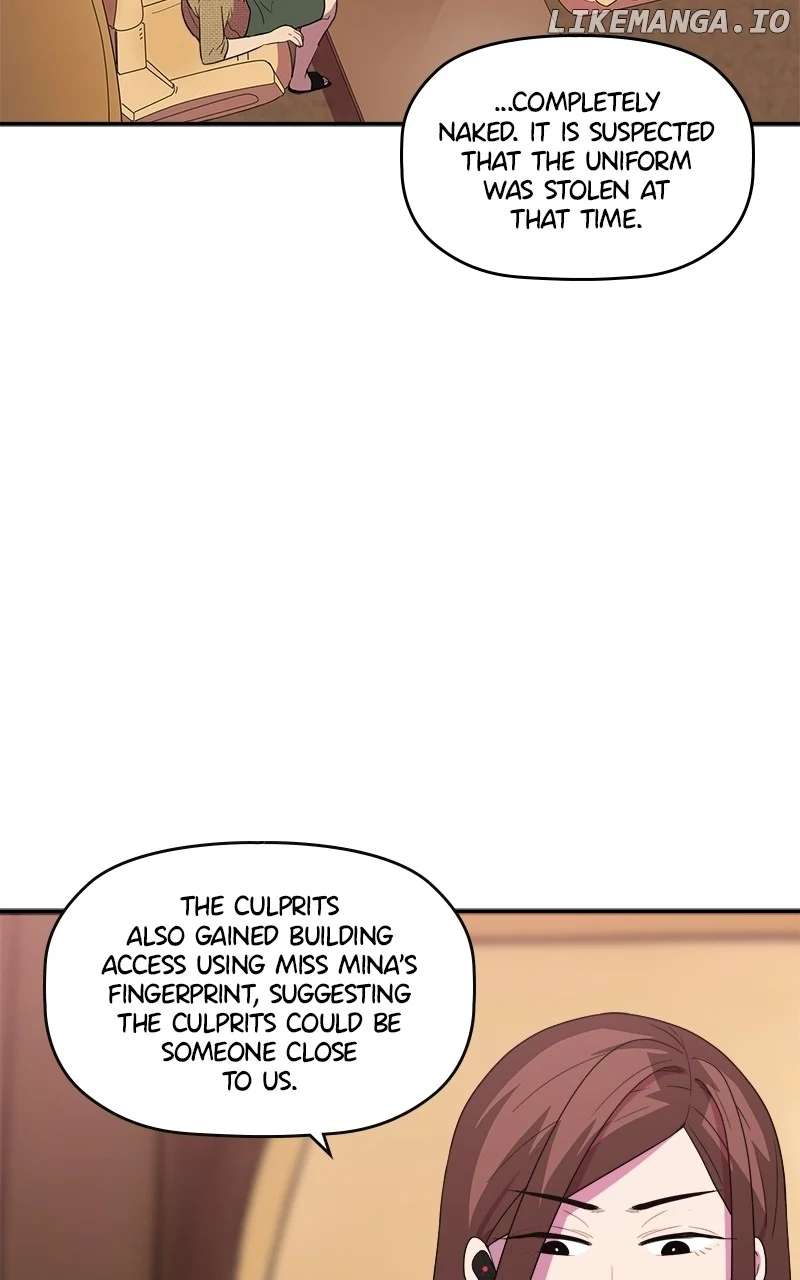 Take My Money Chapter 70 page 15