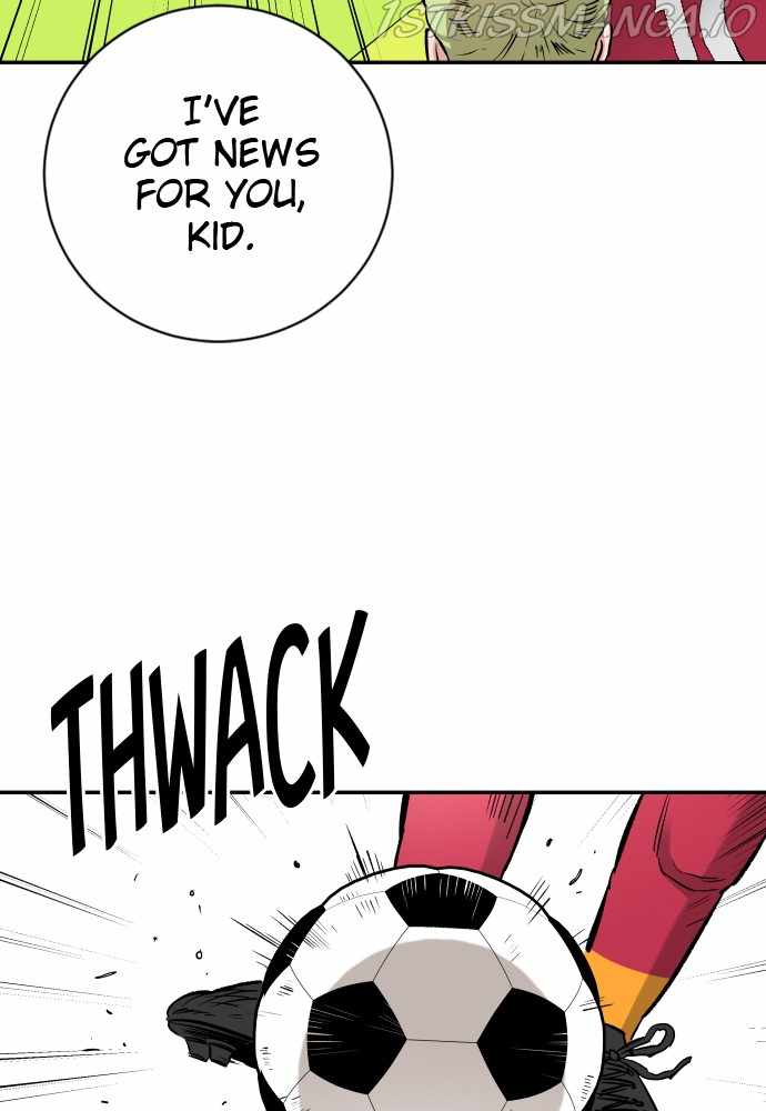 Build Up Chapter 70 page 55