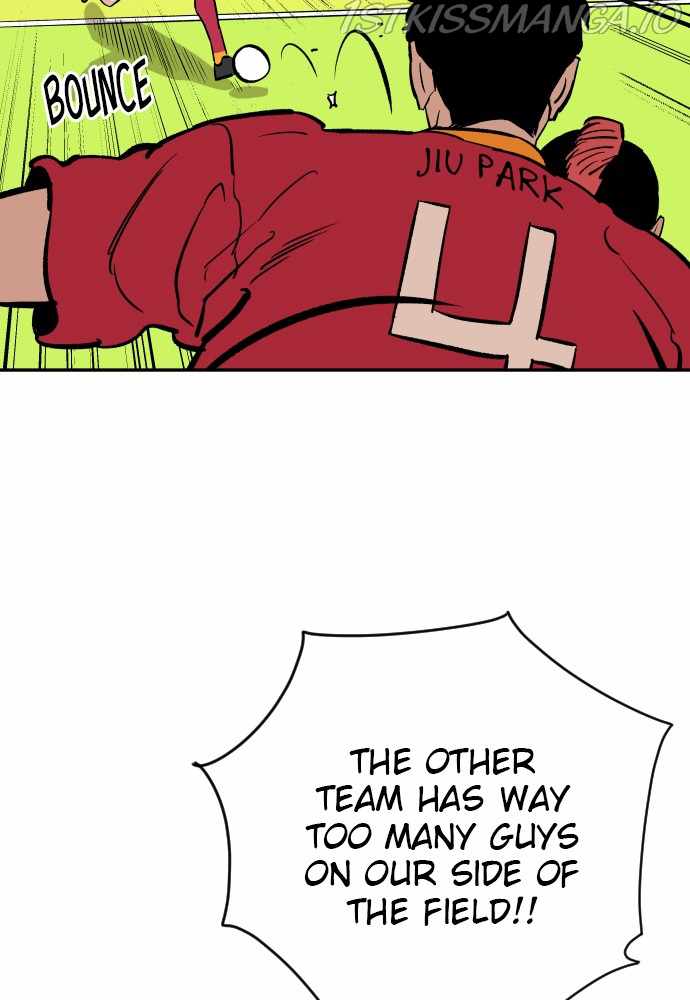 Build Up Chapter 70 page 23