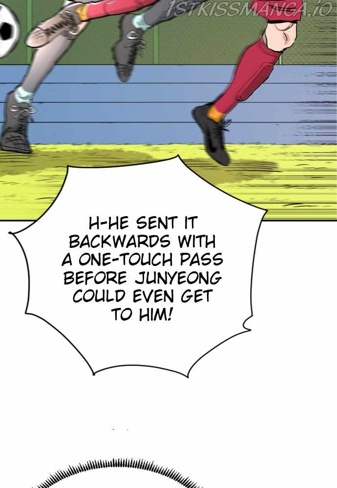 Build Up Chapter 70 page 37