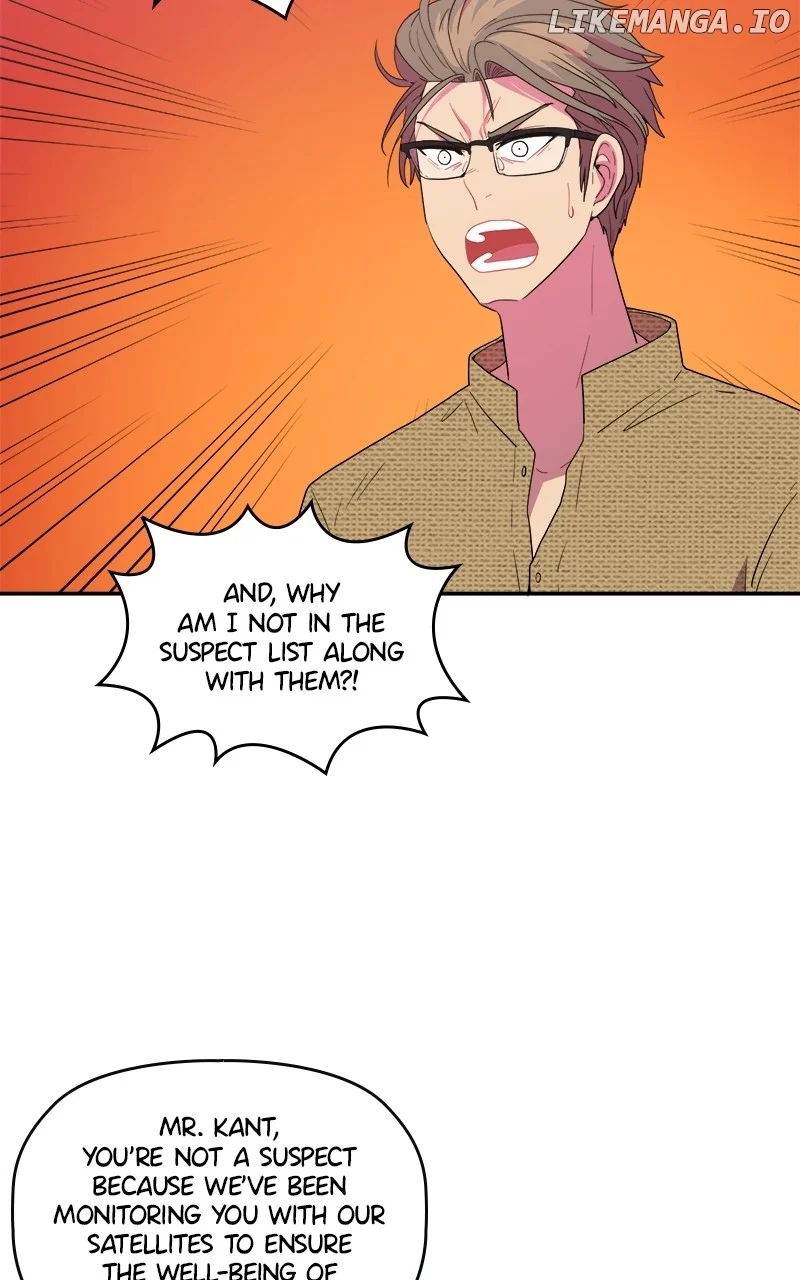 Take My Money Chapter 70 page 18