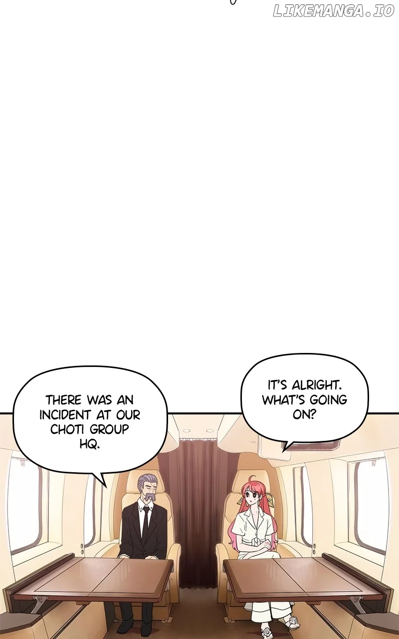 Take My Money Chapter 70 page 3