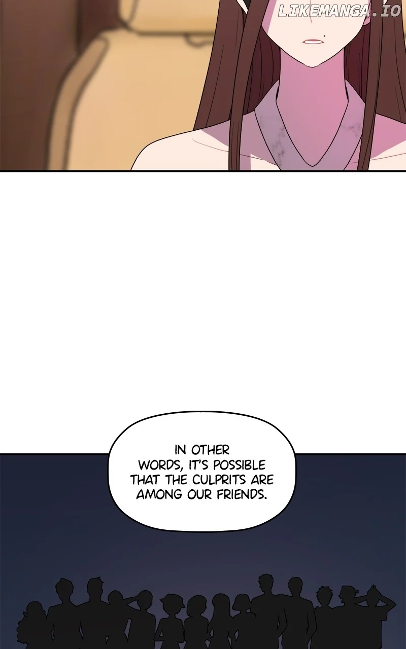 Take My Money Chapter 70 page 16
