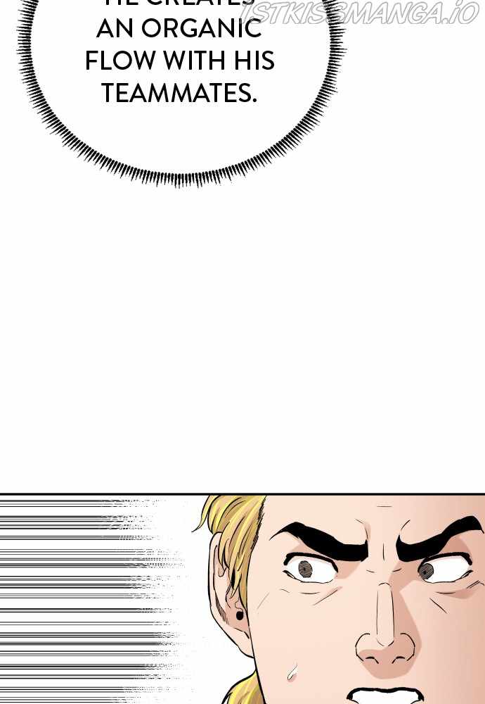 Build Up Chapter 70 page 42