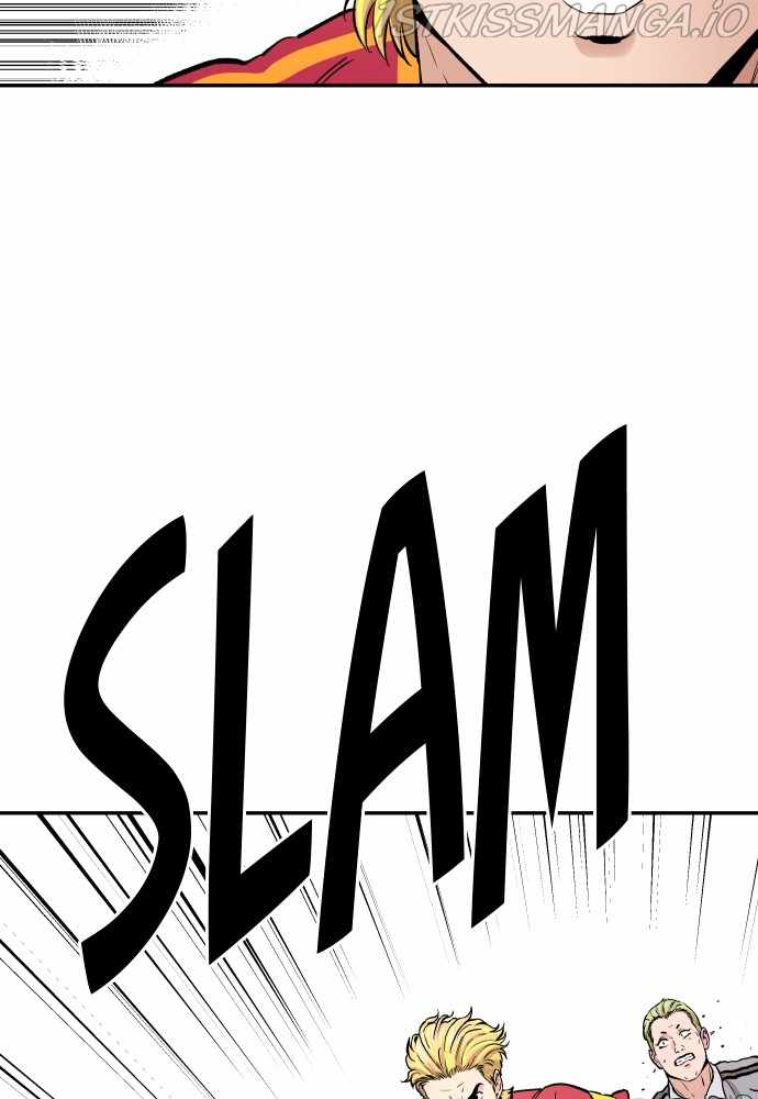 Build Up Chapter 70 page 43
