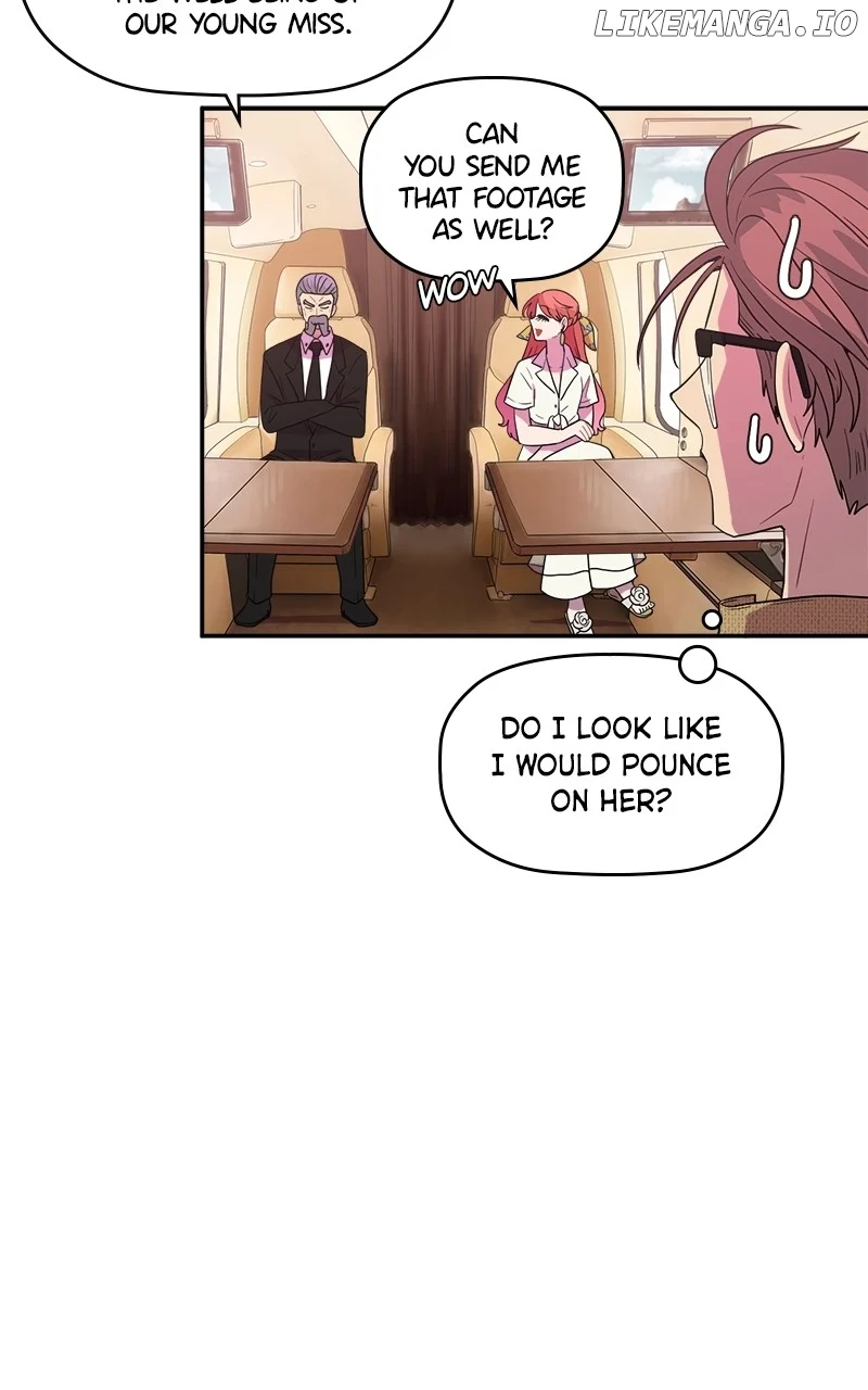 Take My Money Chapter 70 page 19