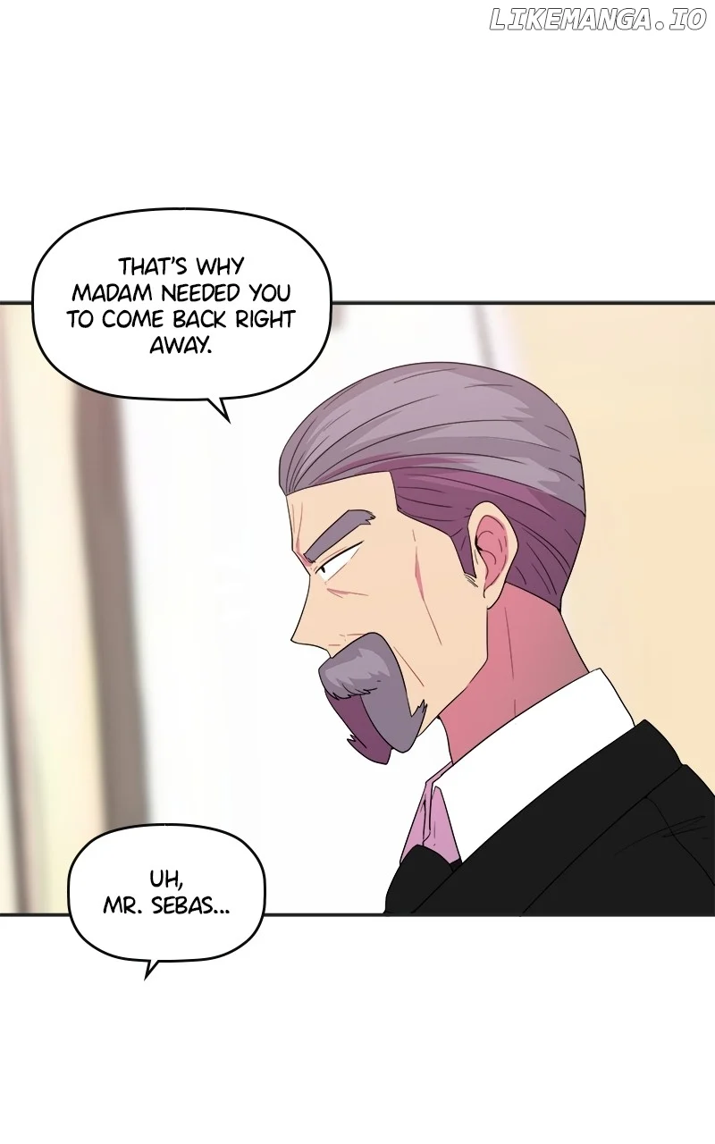 Take My Money Chapter 70 page 11