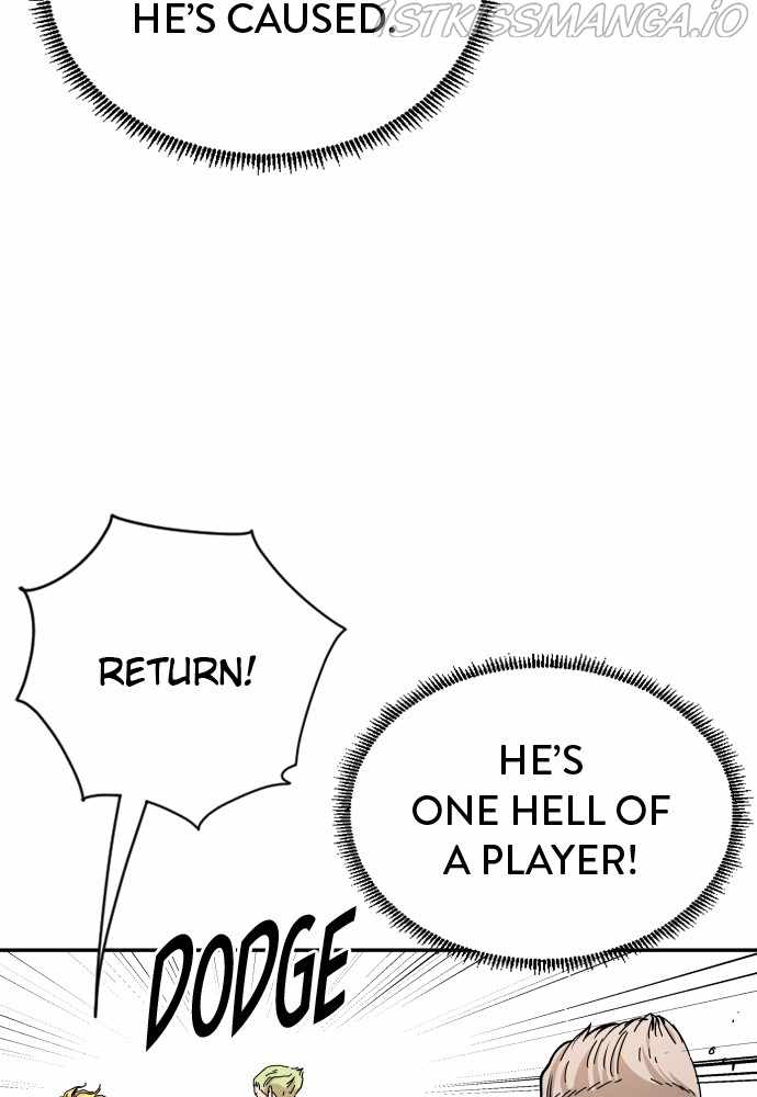 Build Up Chapter 70 page 39
