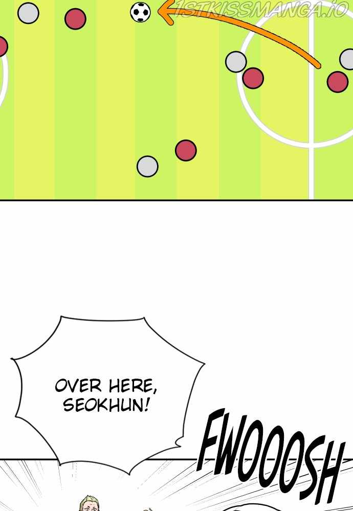 Build Up Chapter 70 page 31