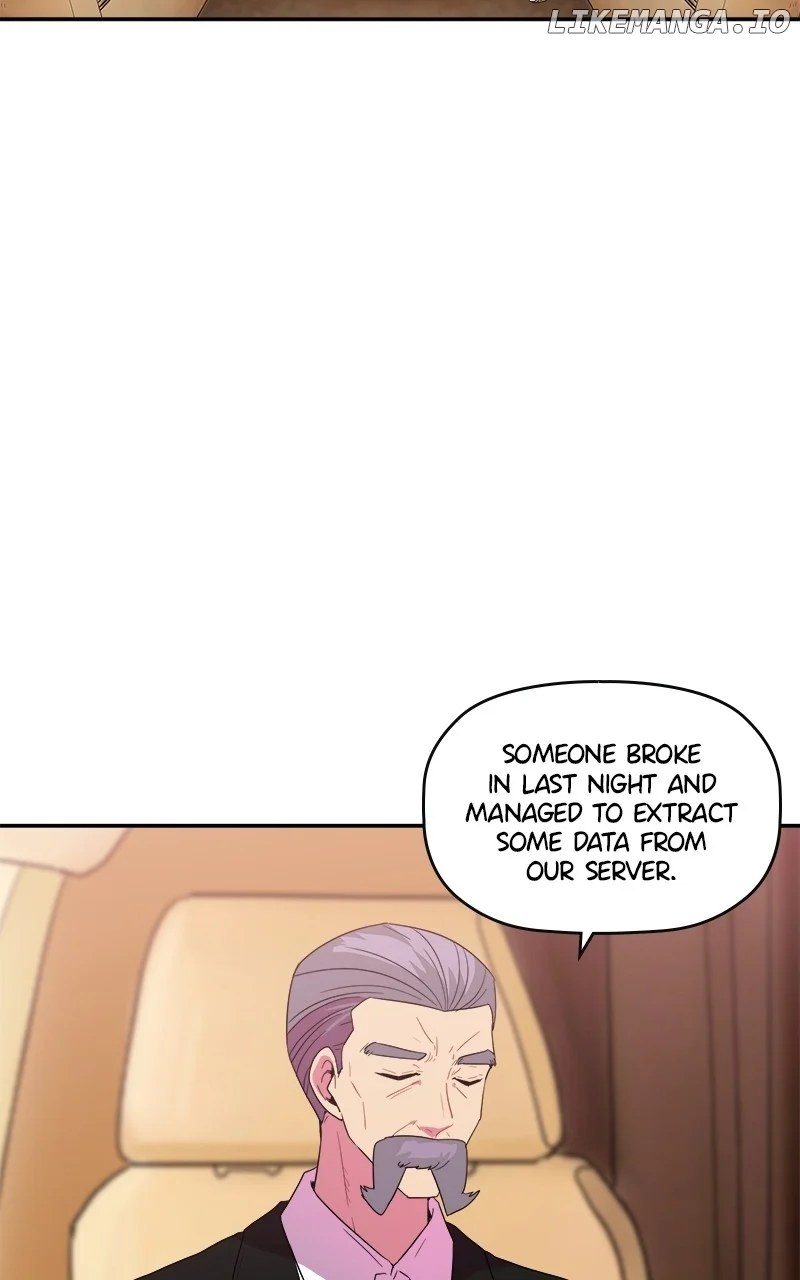 Take My Money Chapter 70 page 4