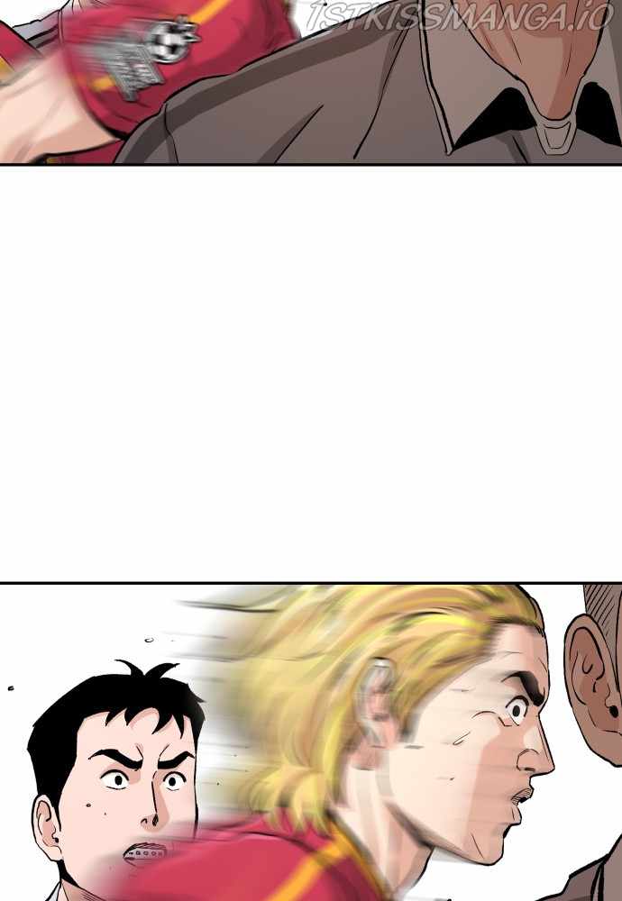 Build Up Chapter 70 page 63