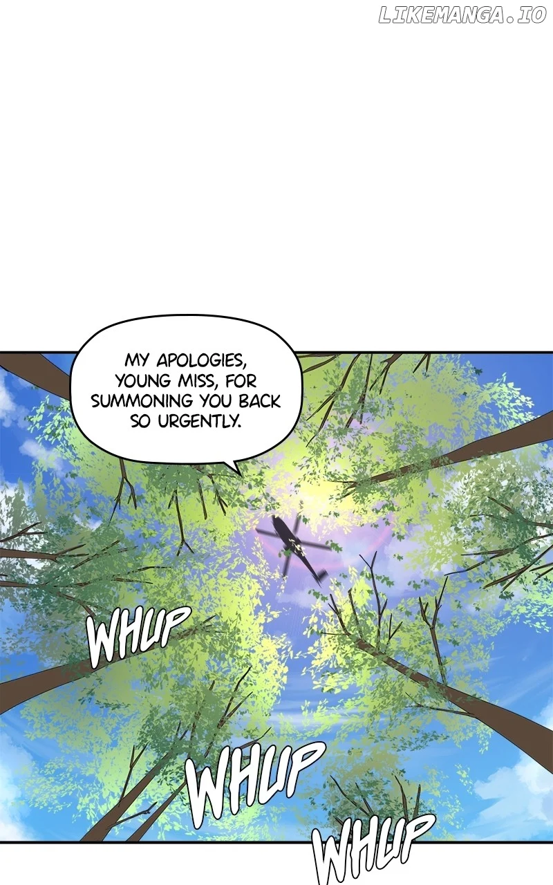 Take My Money Chapter 70 page 2