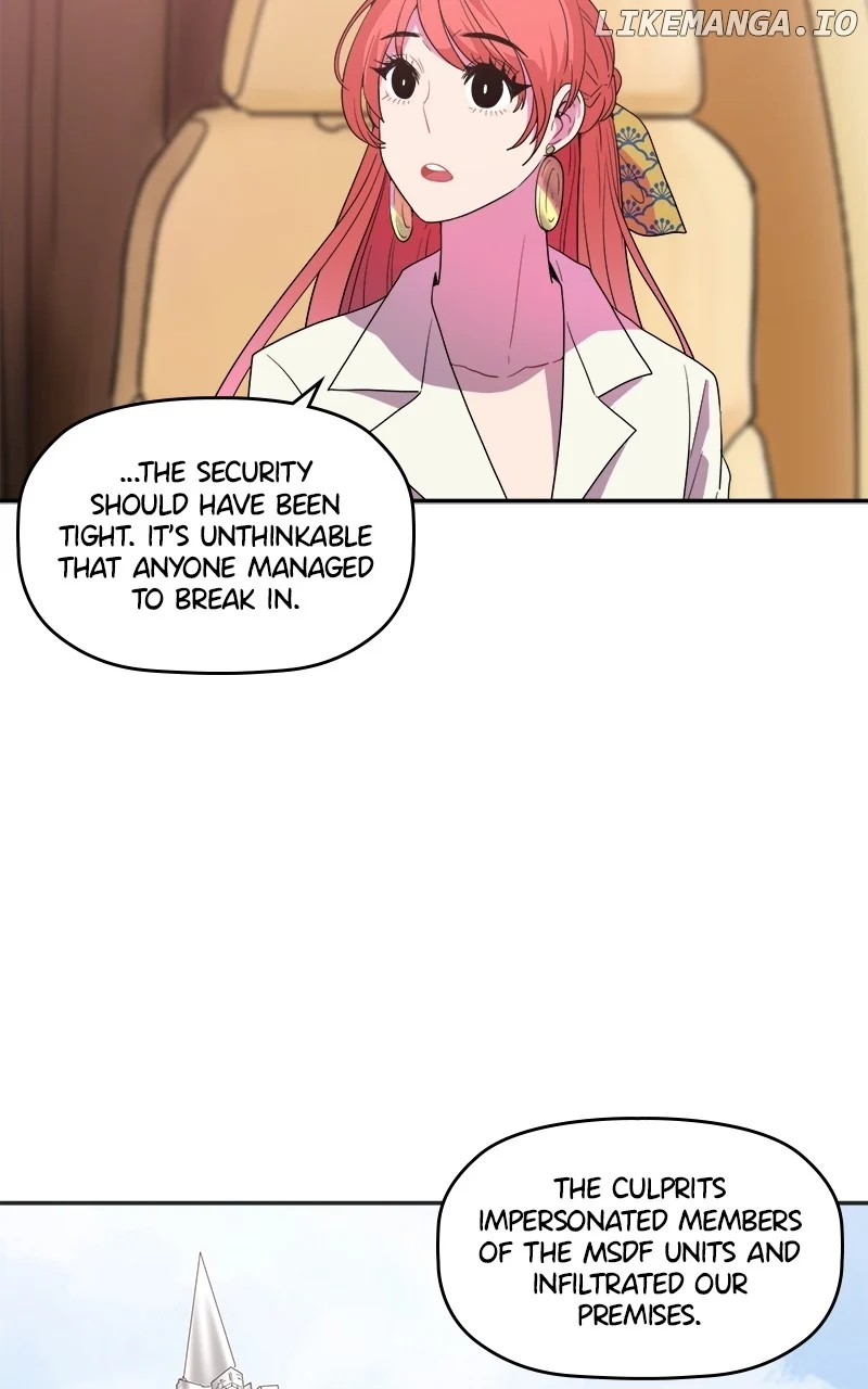 Take My Money Chapter 70 page 7