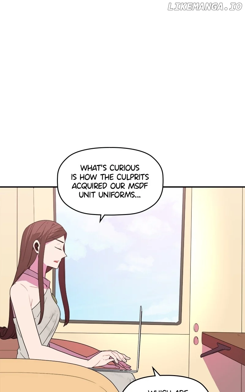 Take My Money Chapter 70 page 13