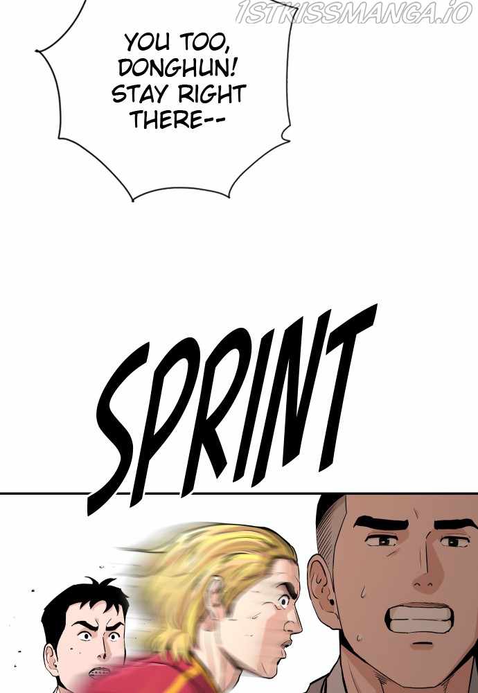 Build Up Chapter 70 page 62