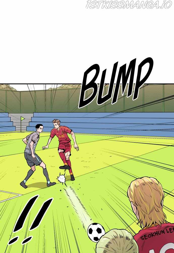 Build Up Chapter 70 page 54
