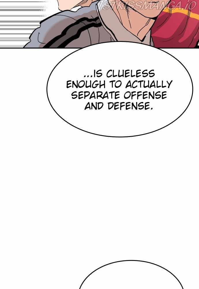 Build Up Chapter 70 page 57