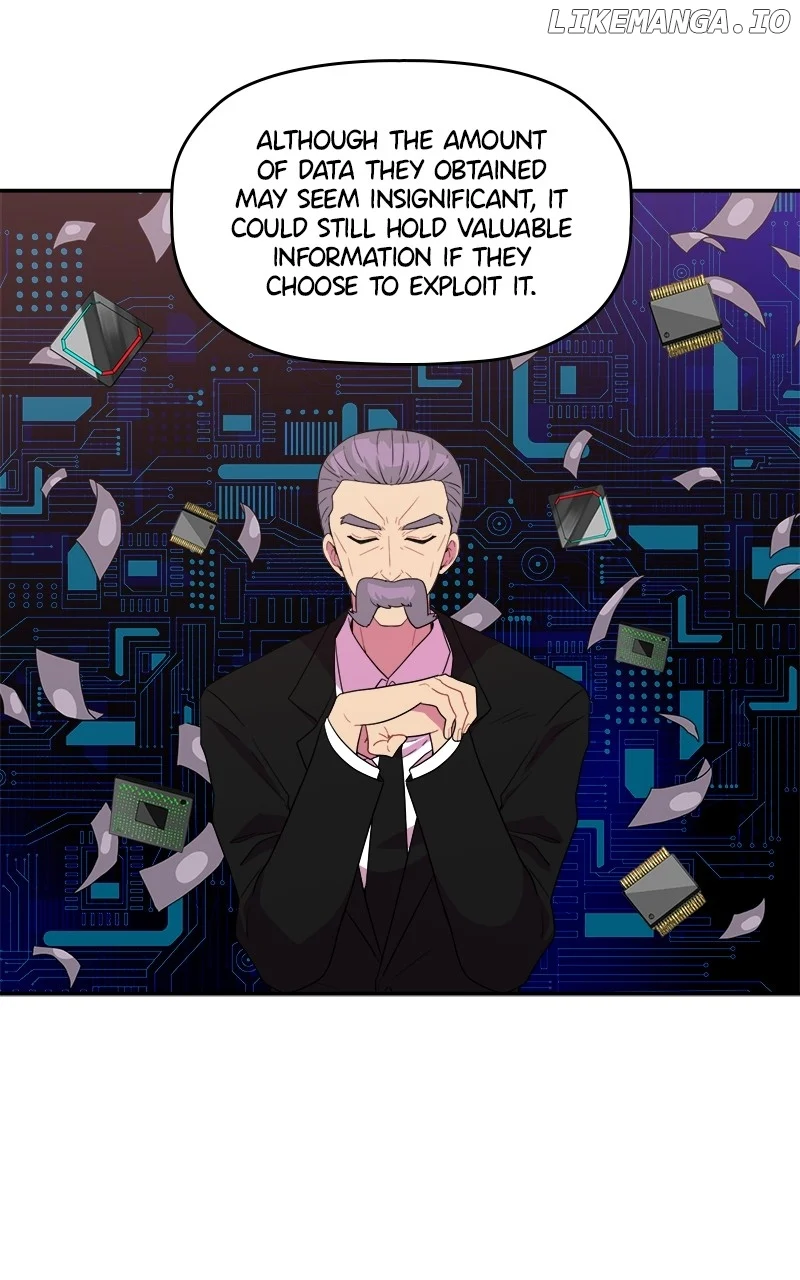 Take My Money Chapter 70 page 10