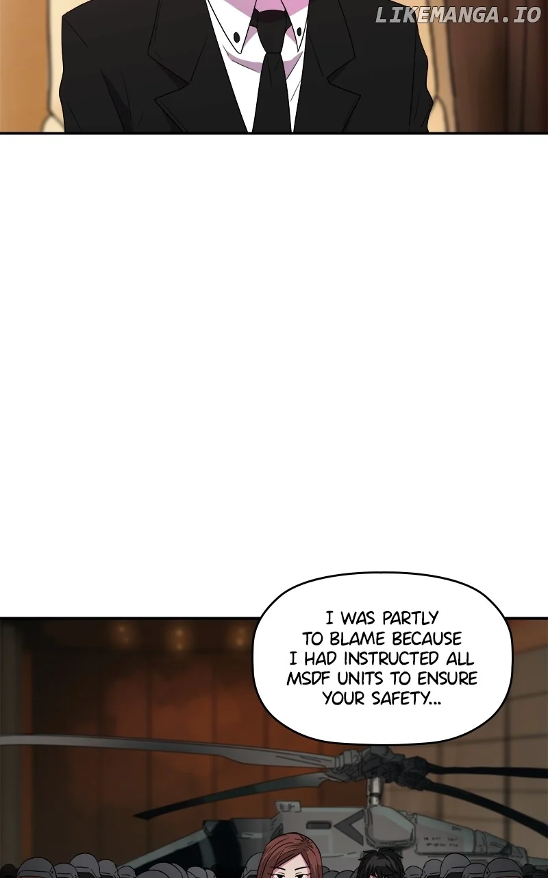 Take My Money Chapter 70 page 5