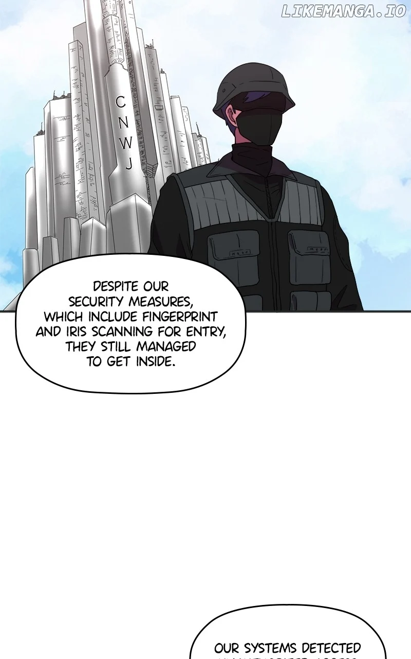 Take My Money Chapter 70 page 8