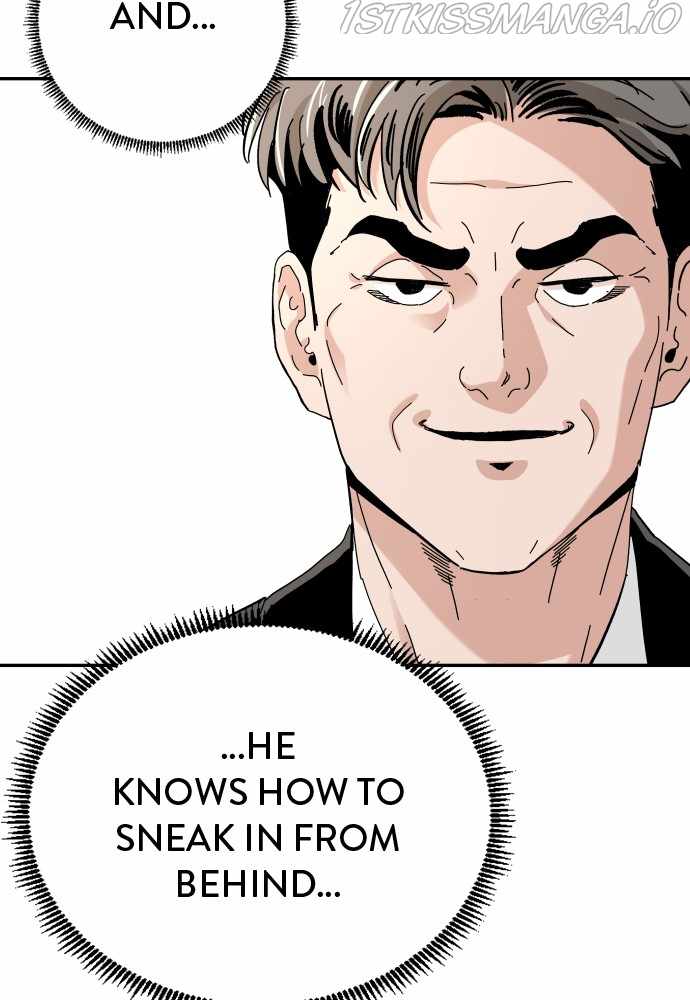 Build Up Chapter 70 page 65