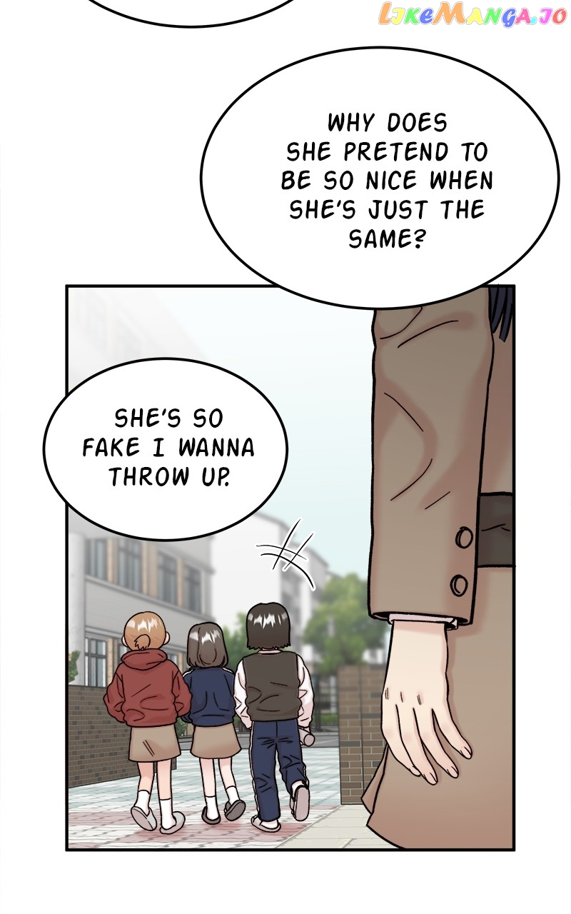 My Dud To Stud Boyfriend Chapter 70 page 27