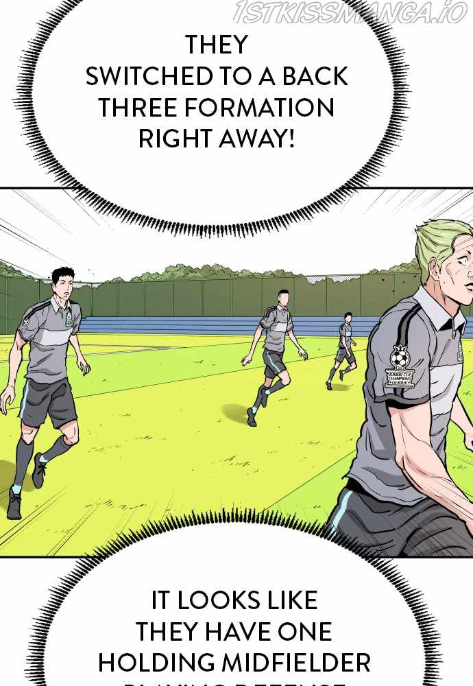 Build Up Chapter 70 page 121