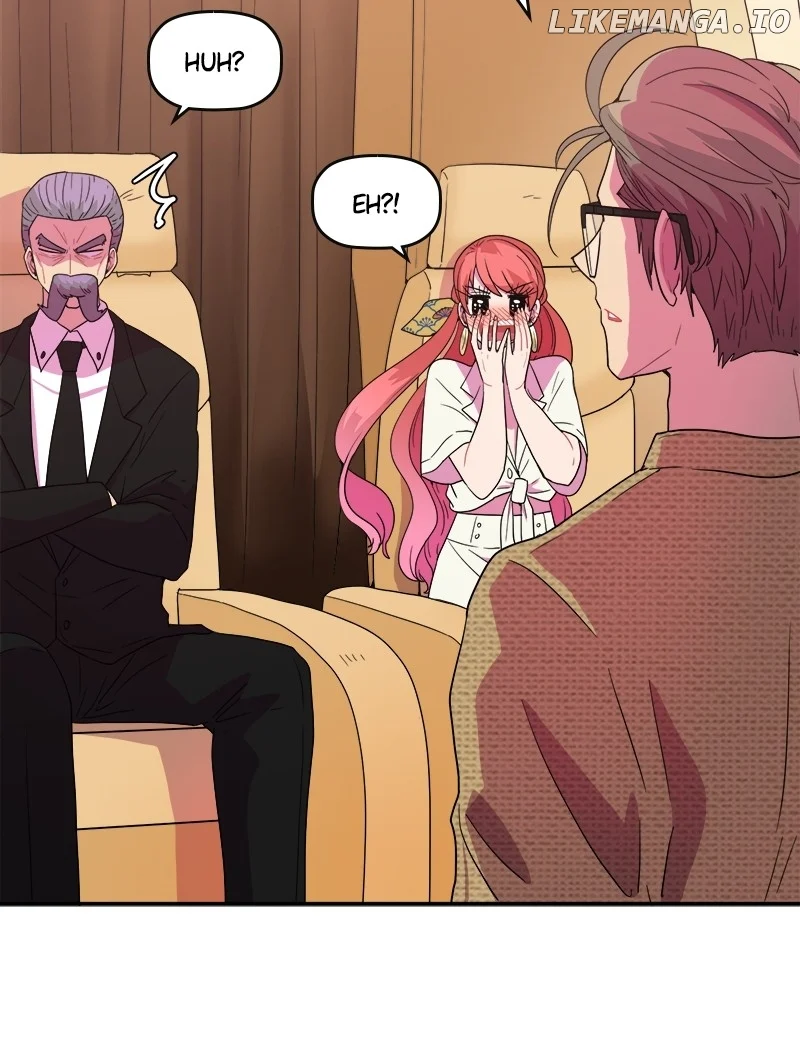 Take My Money Chapter 70 page 50