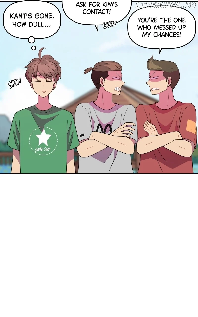 Take My Money Chapter 70 page 29