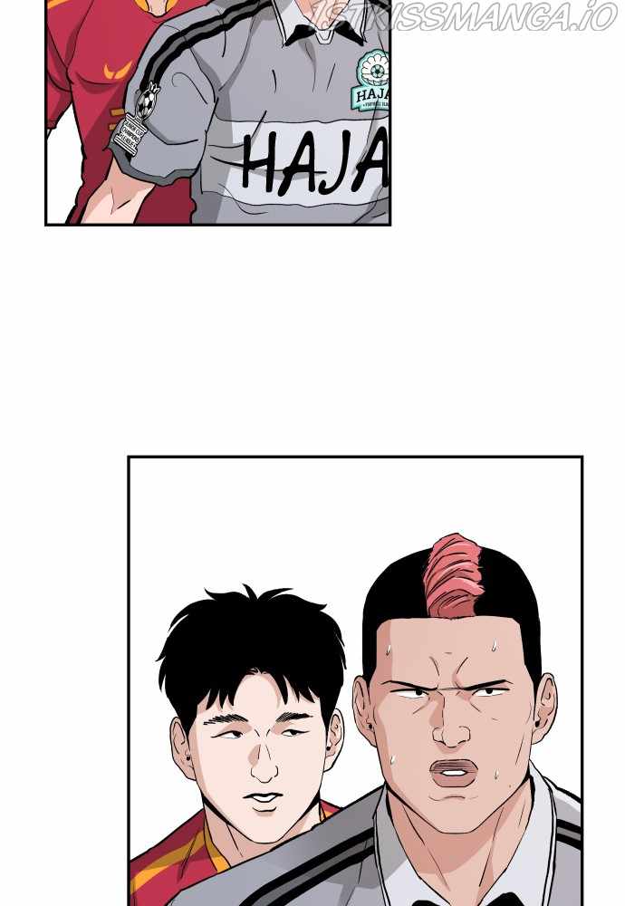 Build Up Chapter 70 page 98