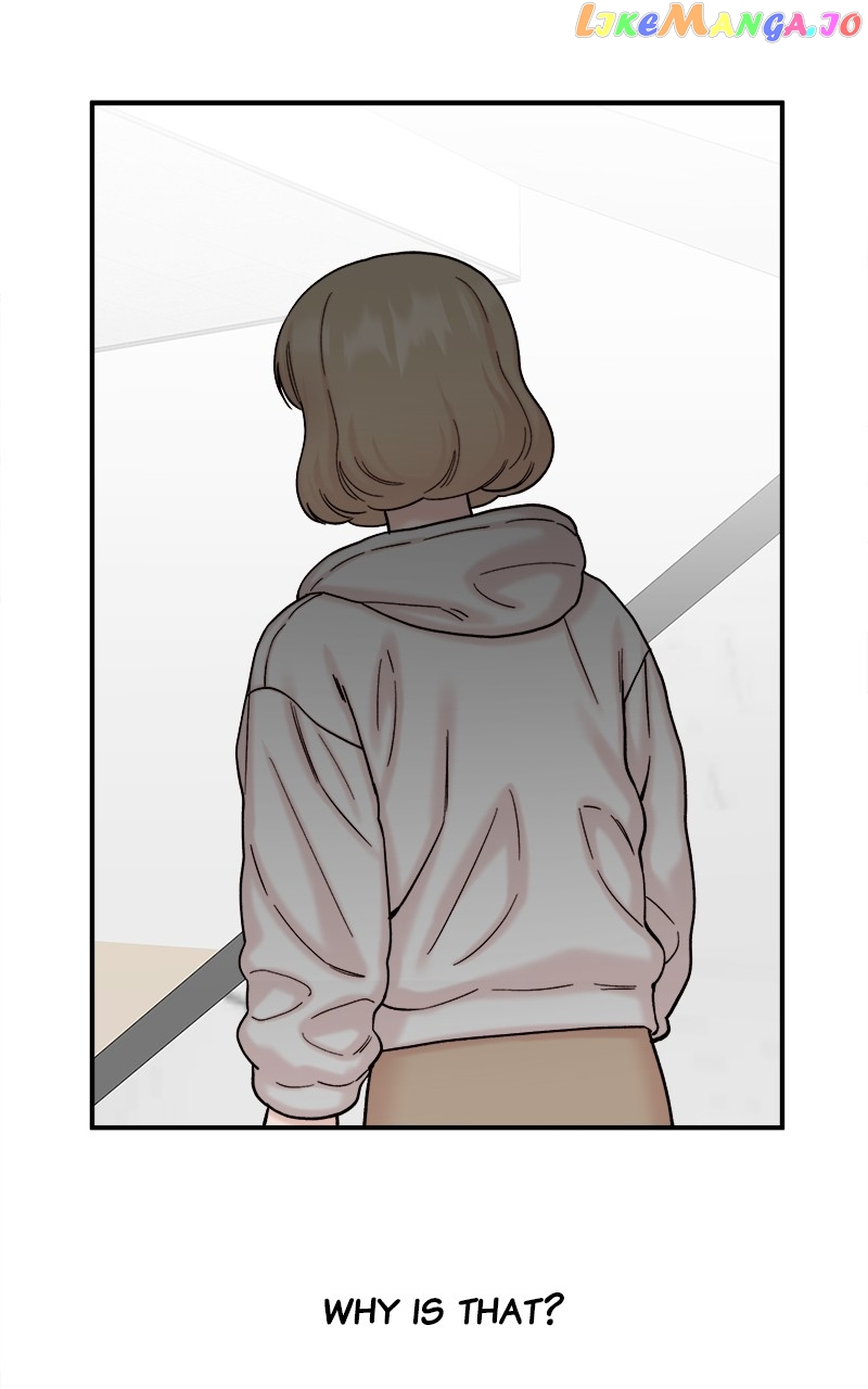 My Dud To Stud Boyfriend Chapter 70 page 56