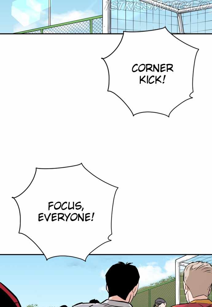 Build Up Chapter 70 page 83