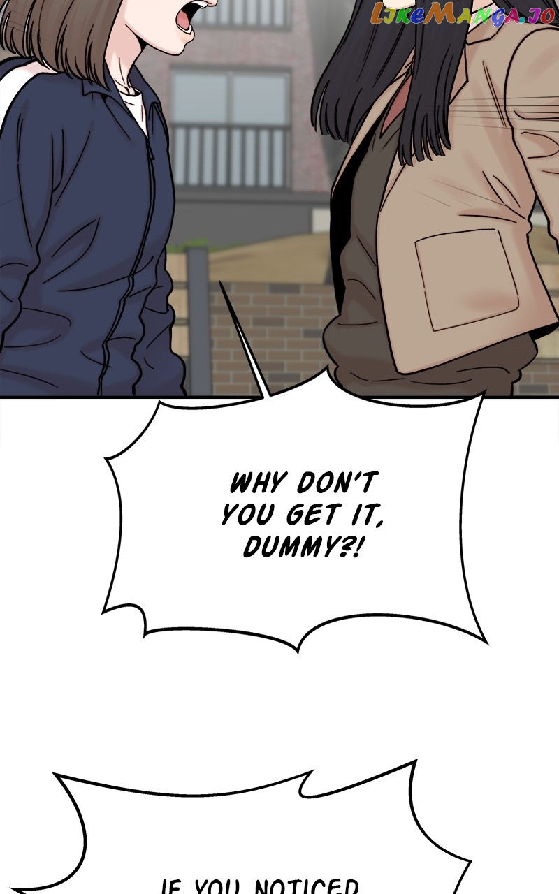 My Dud To Stud Boyfriend Chapter 70 page 20