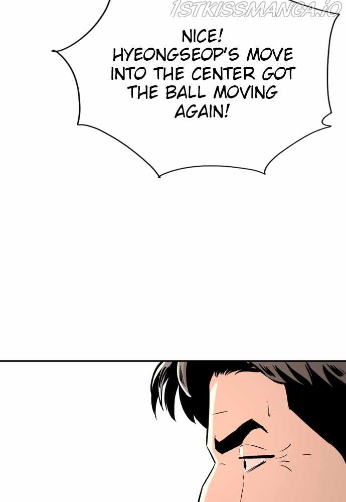 Build Up Chapter 70 page 118